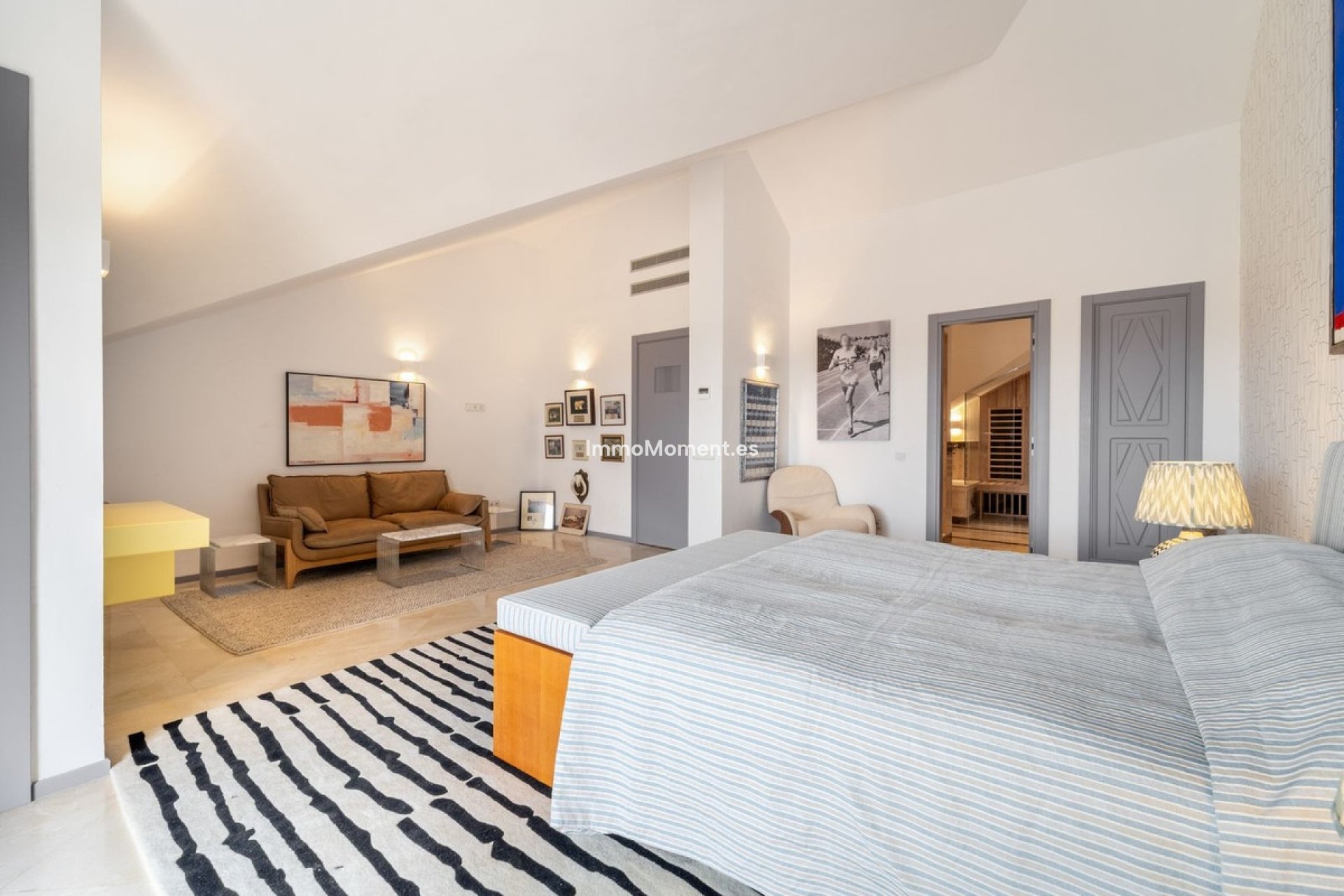 Reventa - Apartamento - Marbella - Nueva Andalucía