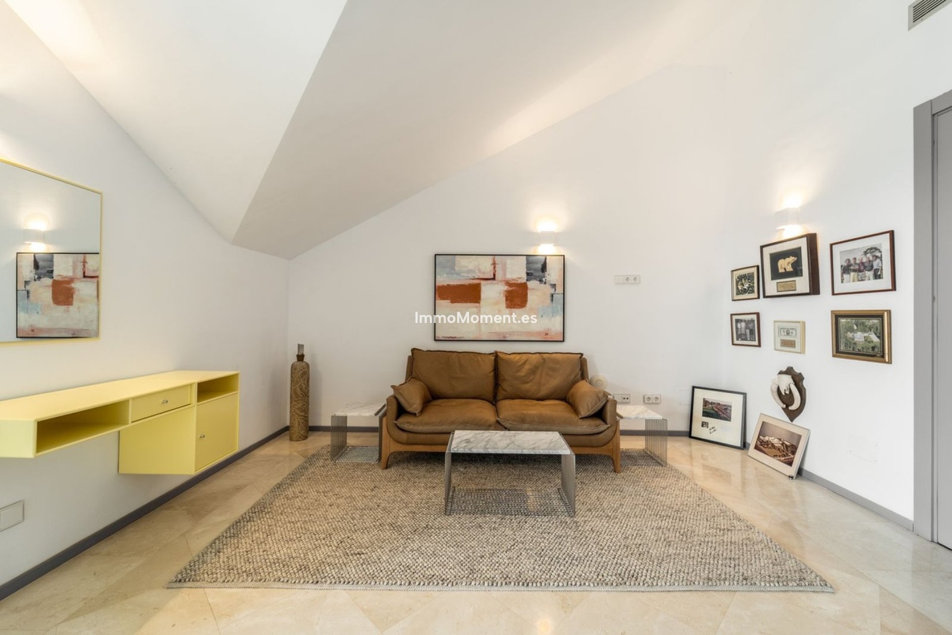 Reventa - Apartamento - Marbella - Nueva Andalucía