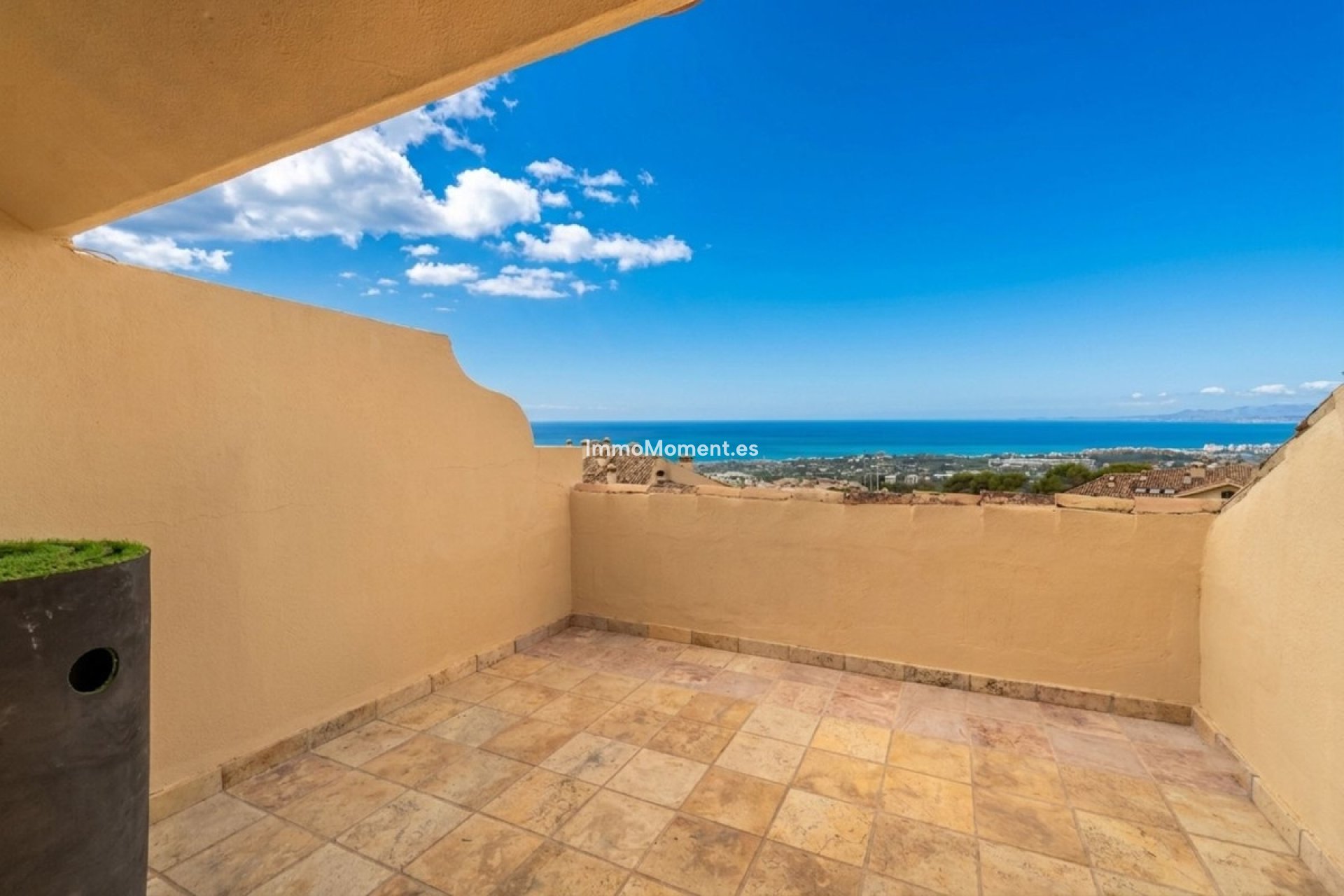 Reventa - Apartamento - Marbella - Nueva Andalucía