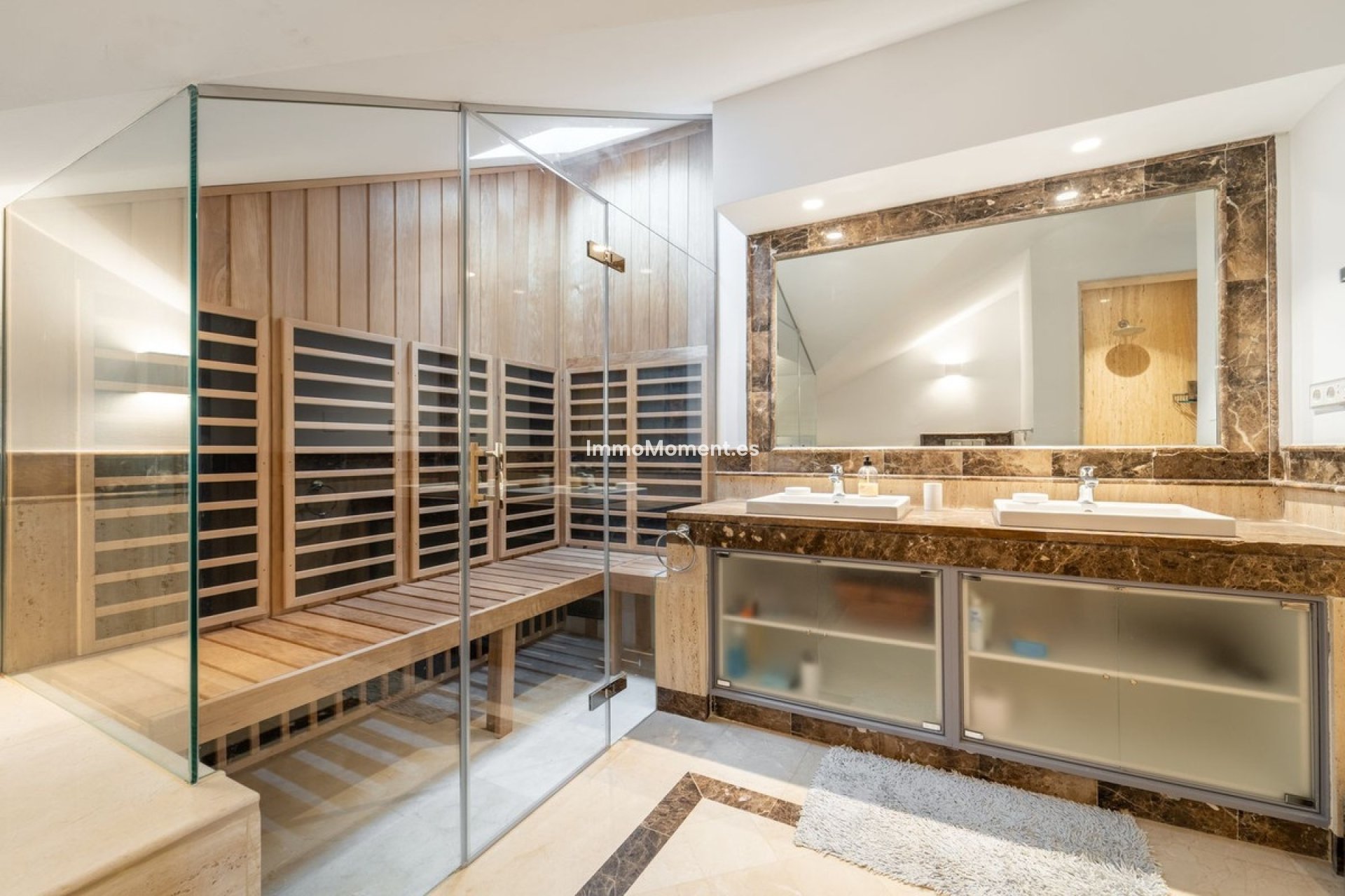 Reventa - Apartamento - Marbella - Nueva Andalucía