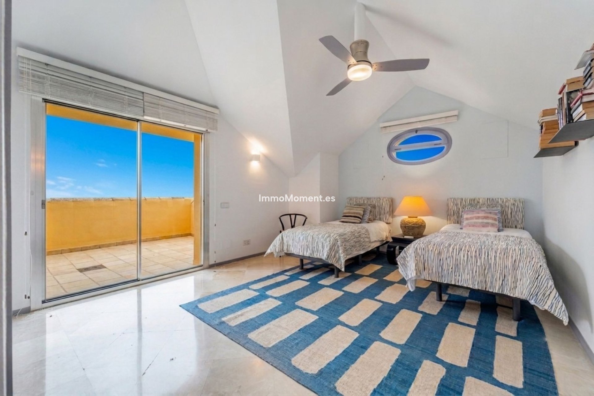 Reventa - Apartamento - Marbella - Nueva Andalucía