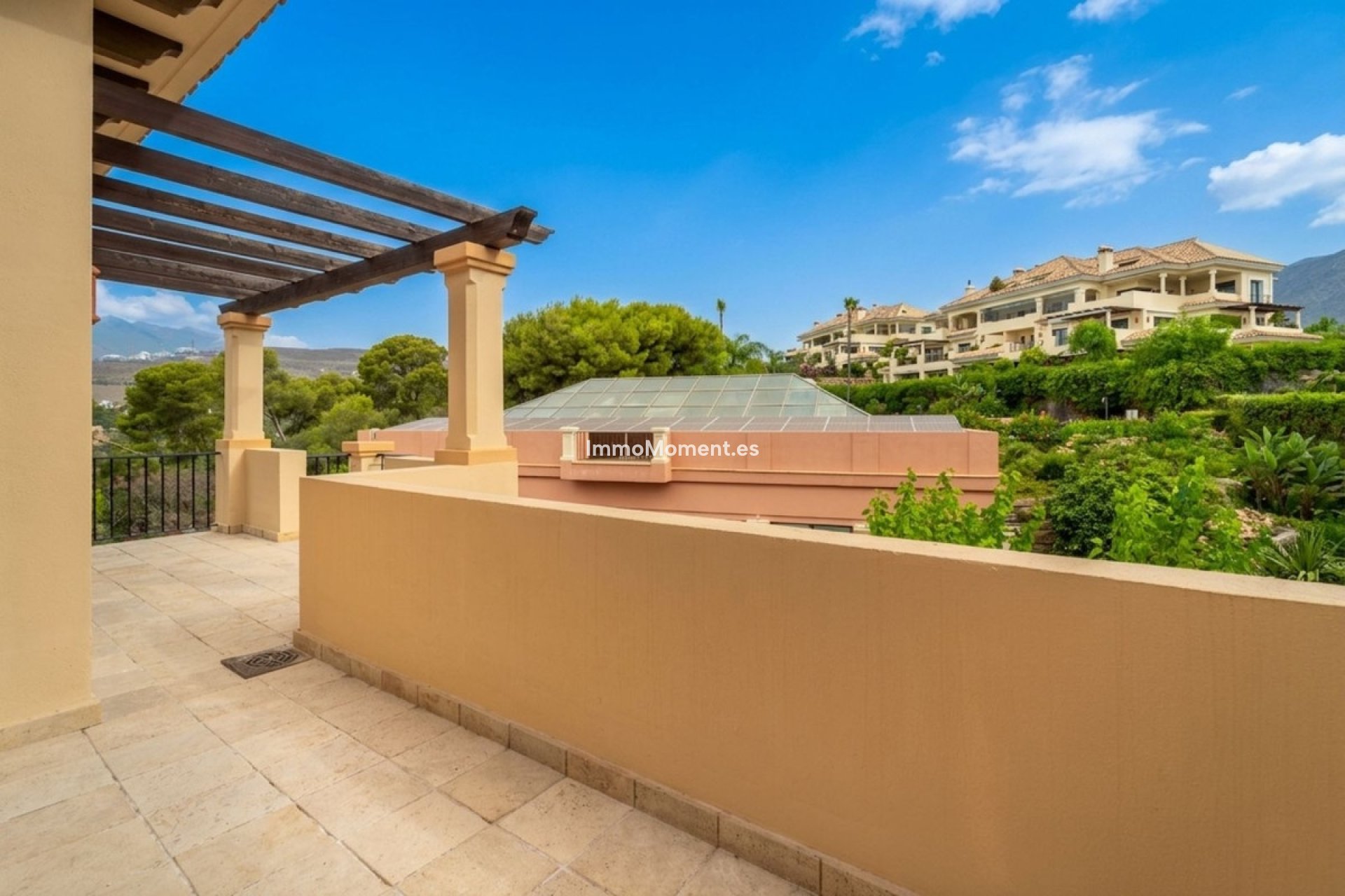 Reventa - Apartamento - Marbella - Nueva Andalucía