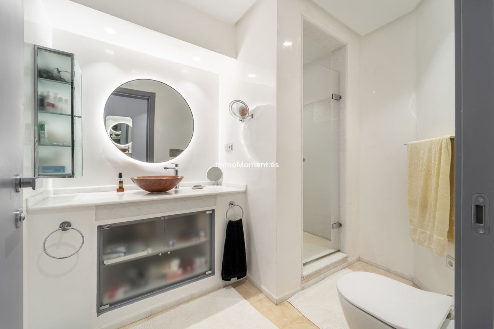 Reventa - Apartamento - Marbella - Nueva Andalucía