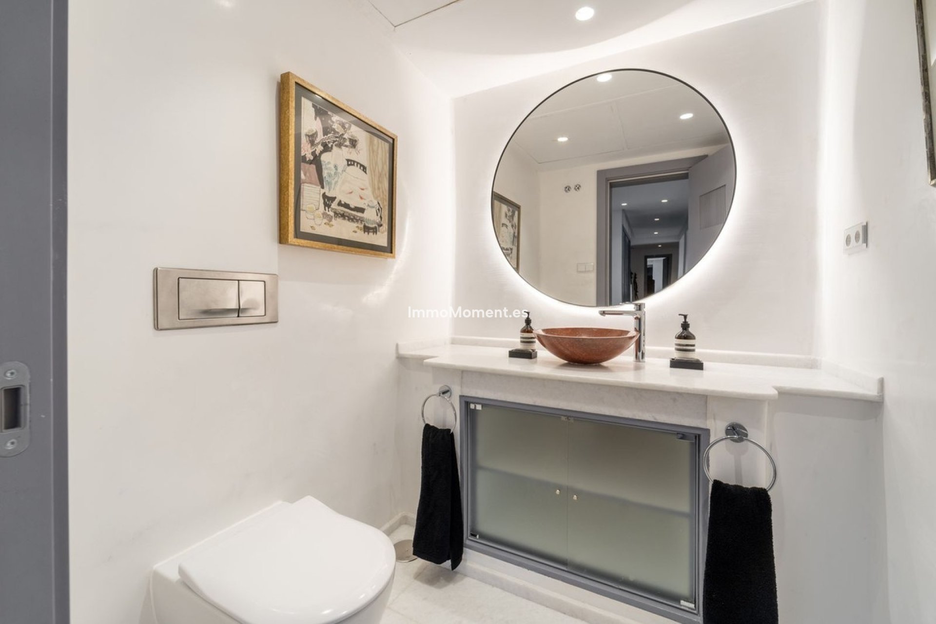 Reventa - Apartamento - Marbella - Nueva Andalucía