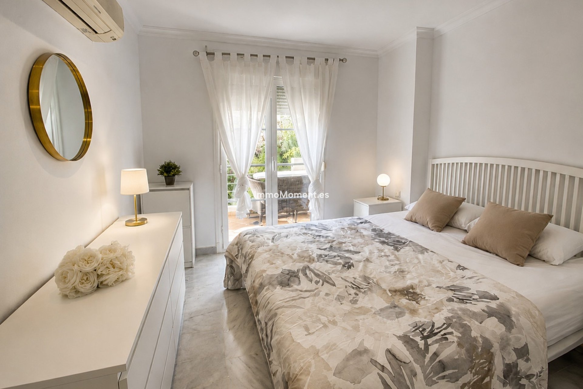 Reventa - Apartamento - Marbella - Nueva Andalucía
