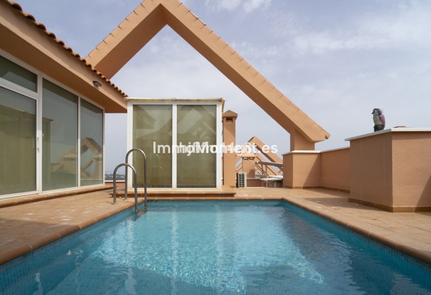Reventa - Apartamento - Marbella - Nueva Andalucía