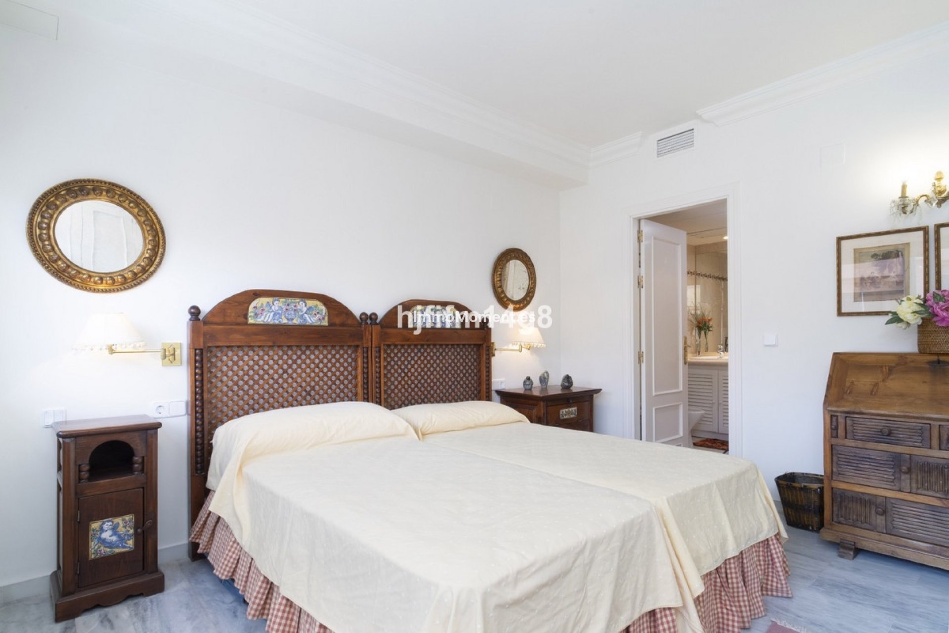 Reventa - Apartamento - Marbella - Nueva Andalucía