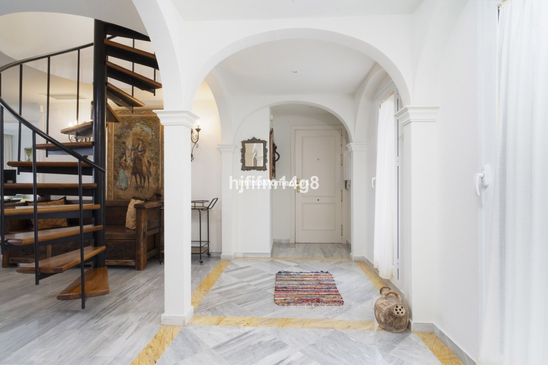 Reventa - Apartamento - Marbella - Nueva Andalucía