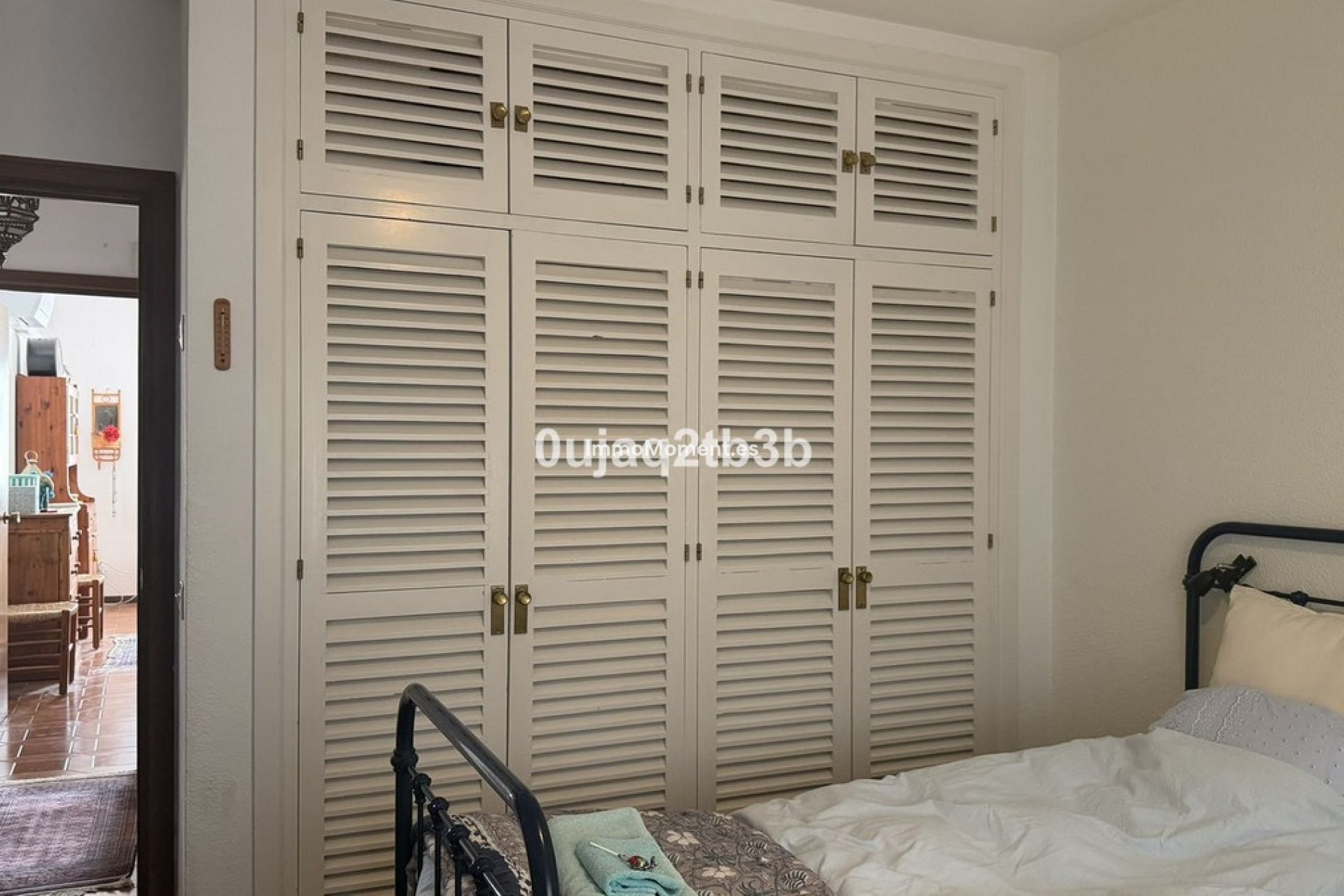Reventa - Apartamento - Marbella - Nueva Andalucía
