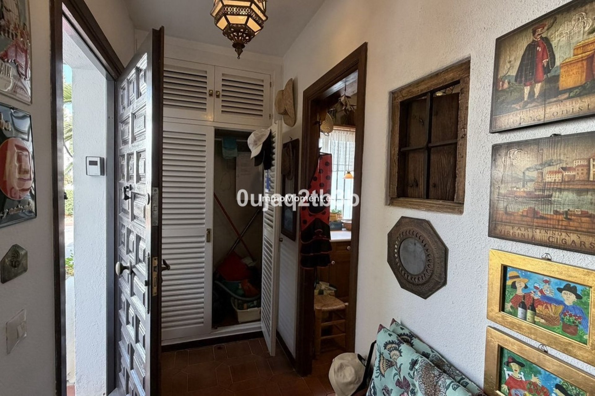 Reventa - Apartamento - Marbella - Nueva Andalucía