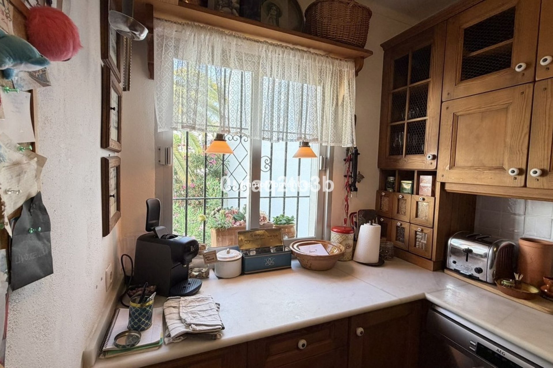 Reventa - Apartamento - Marbella - Nueva Andalucía