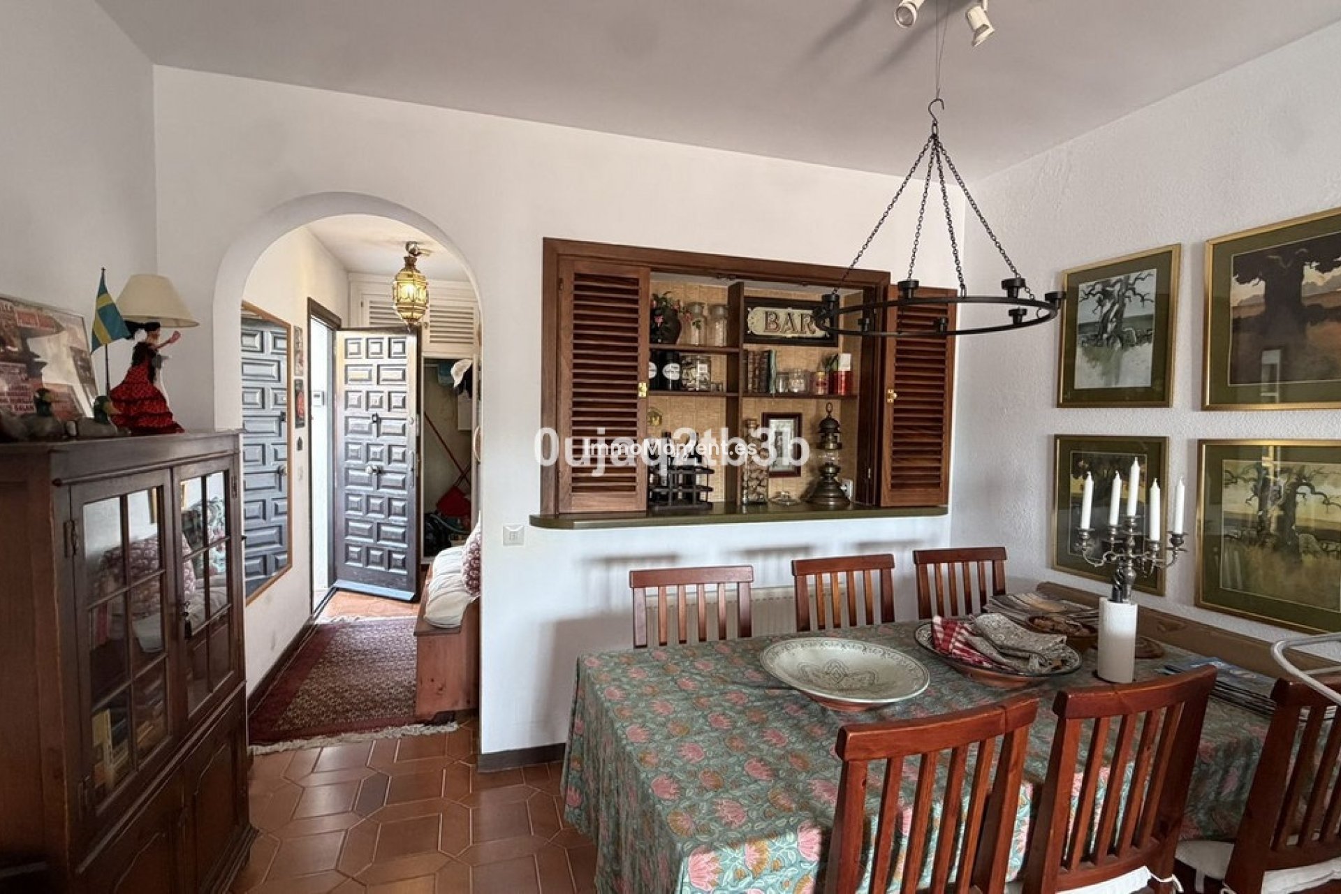 Reventa - Apartamento - Marbella - Nueva Andalucía