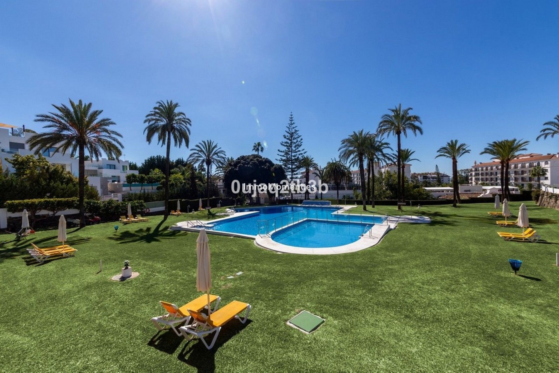 Reventa - Apartamento - Marbella - Nueva Andalucía
