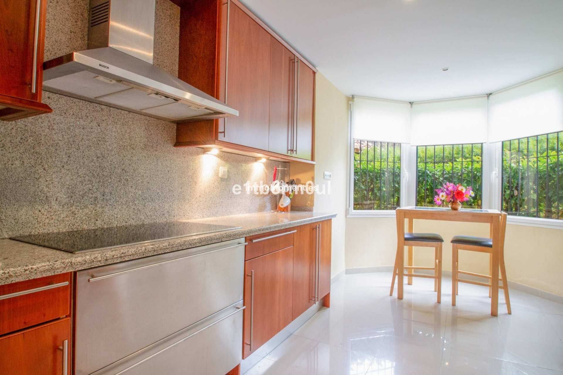 Reventa - Apartamento - Marbella - Nueva Andalucía