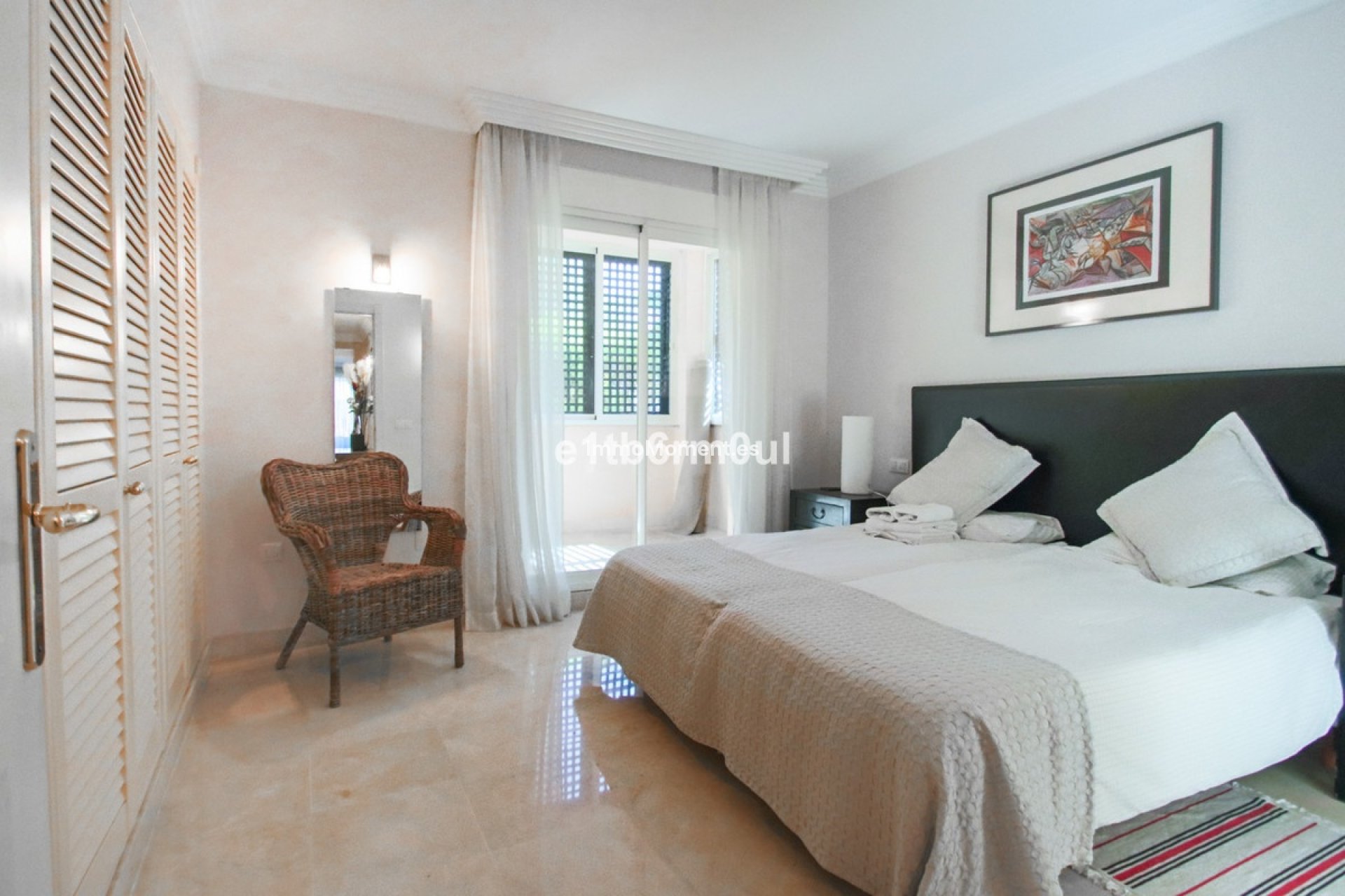 Reventa - Apartamento - Marbella - Nueva Andalucía