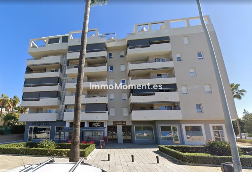 Reventa - Apartamento - Marbella - Nueva Andalucía