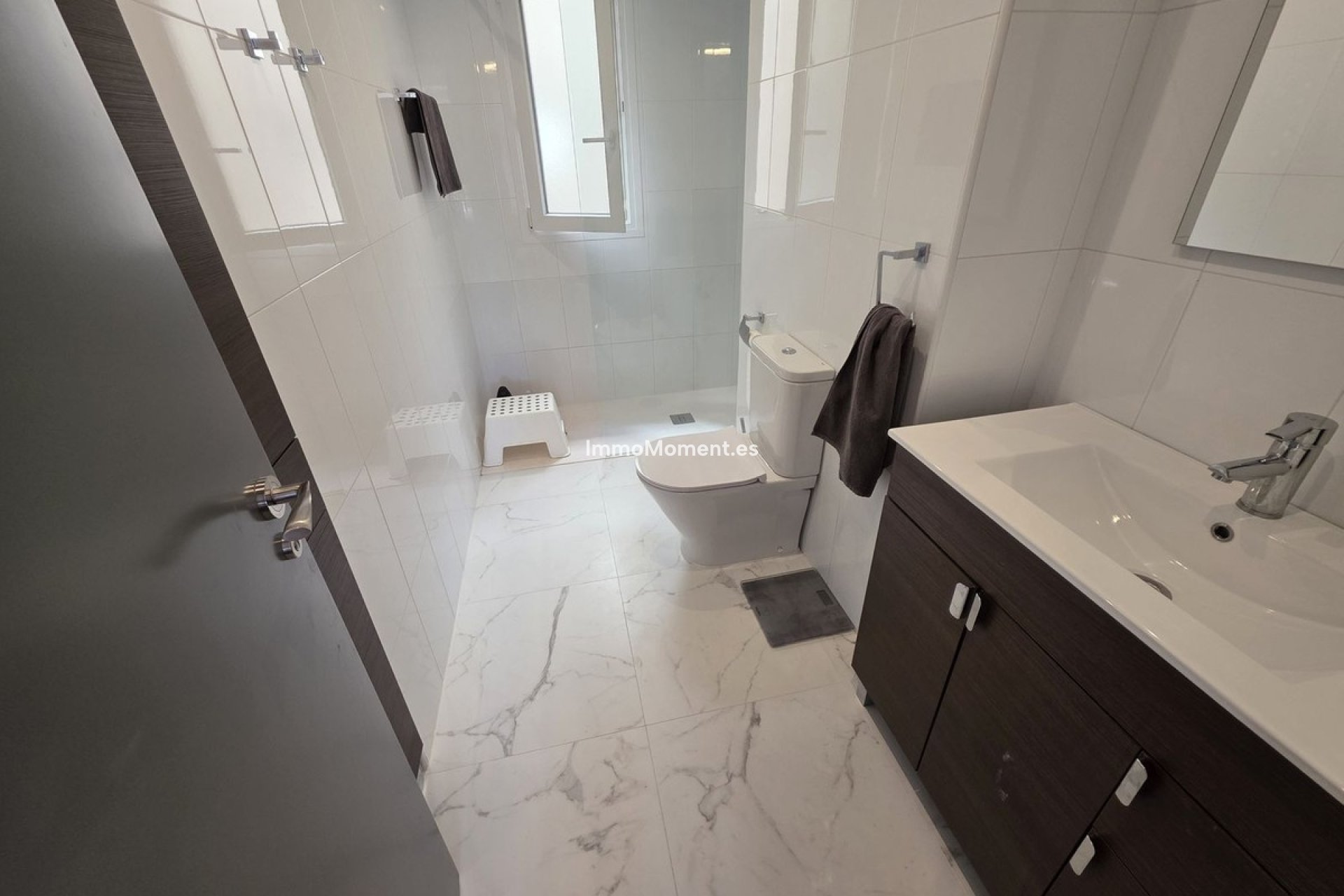 Reventa - Apartamento - Marbella - Nueva Andalucía