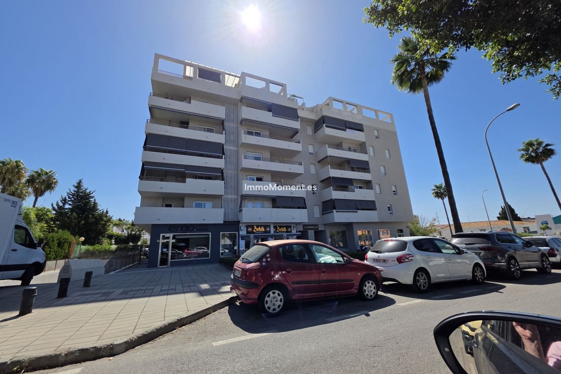 Reventa - Apartamento - Marbella - Nueva Andalucía