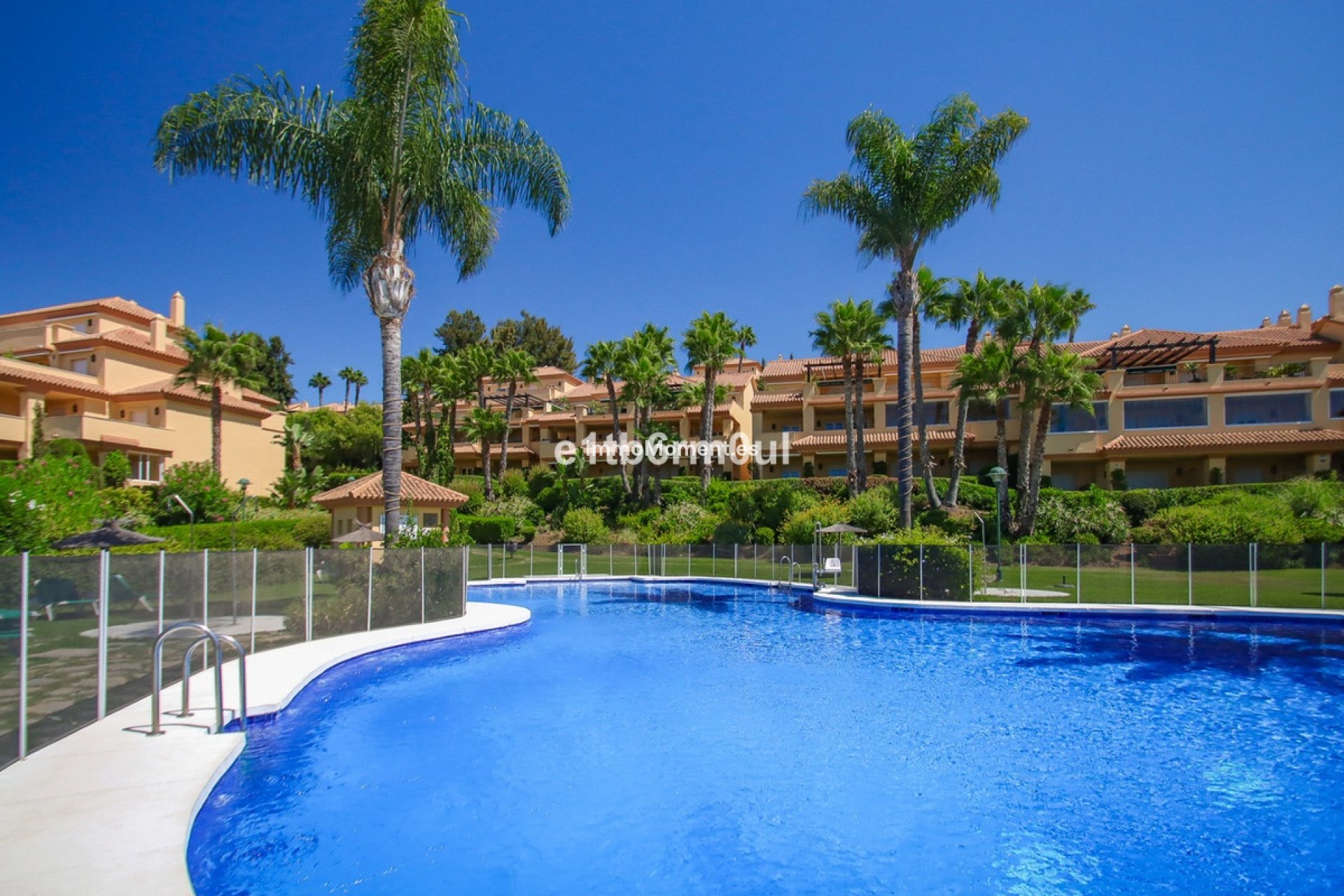Reventa - Apartamento - Marbella - Nueva Andalucía