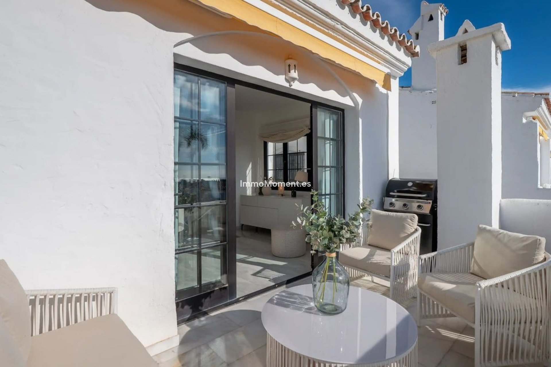 Reventa - Apartamento - Marbella - Nueva Andalucía