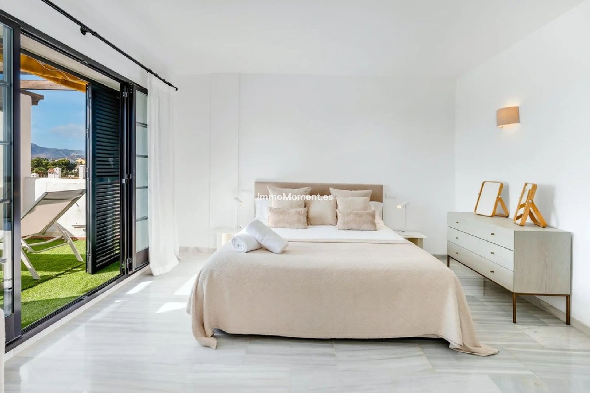 Reventa - Apartamento - Marbella - Nueva Andalucía