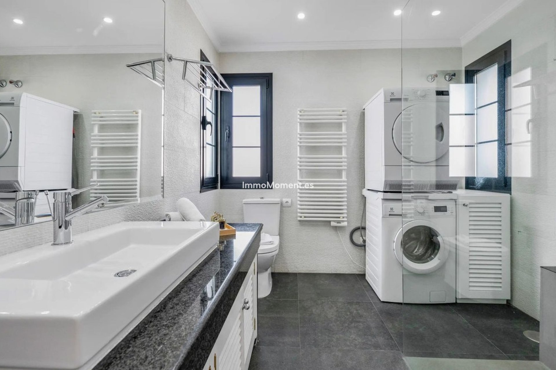Reventa - Apartamento - Marbella - Nueva Andalucía