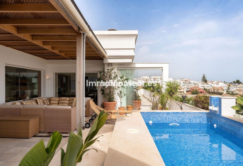 Reventa - Apartamento - Marbella - Nueva Andalucía