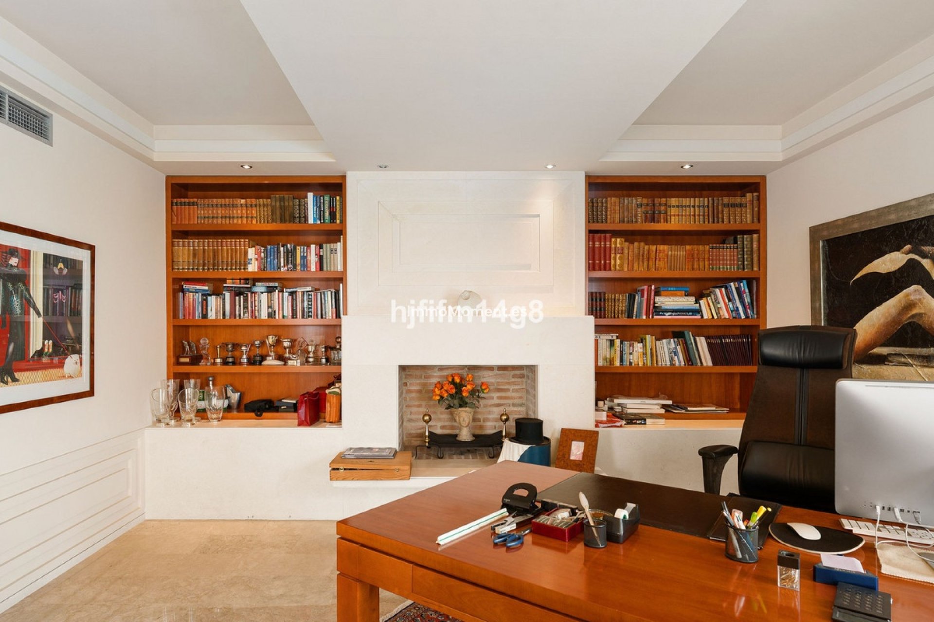 Reventa - Apartamento - Marbella - Nueva Andalucía