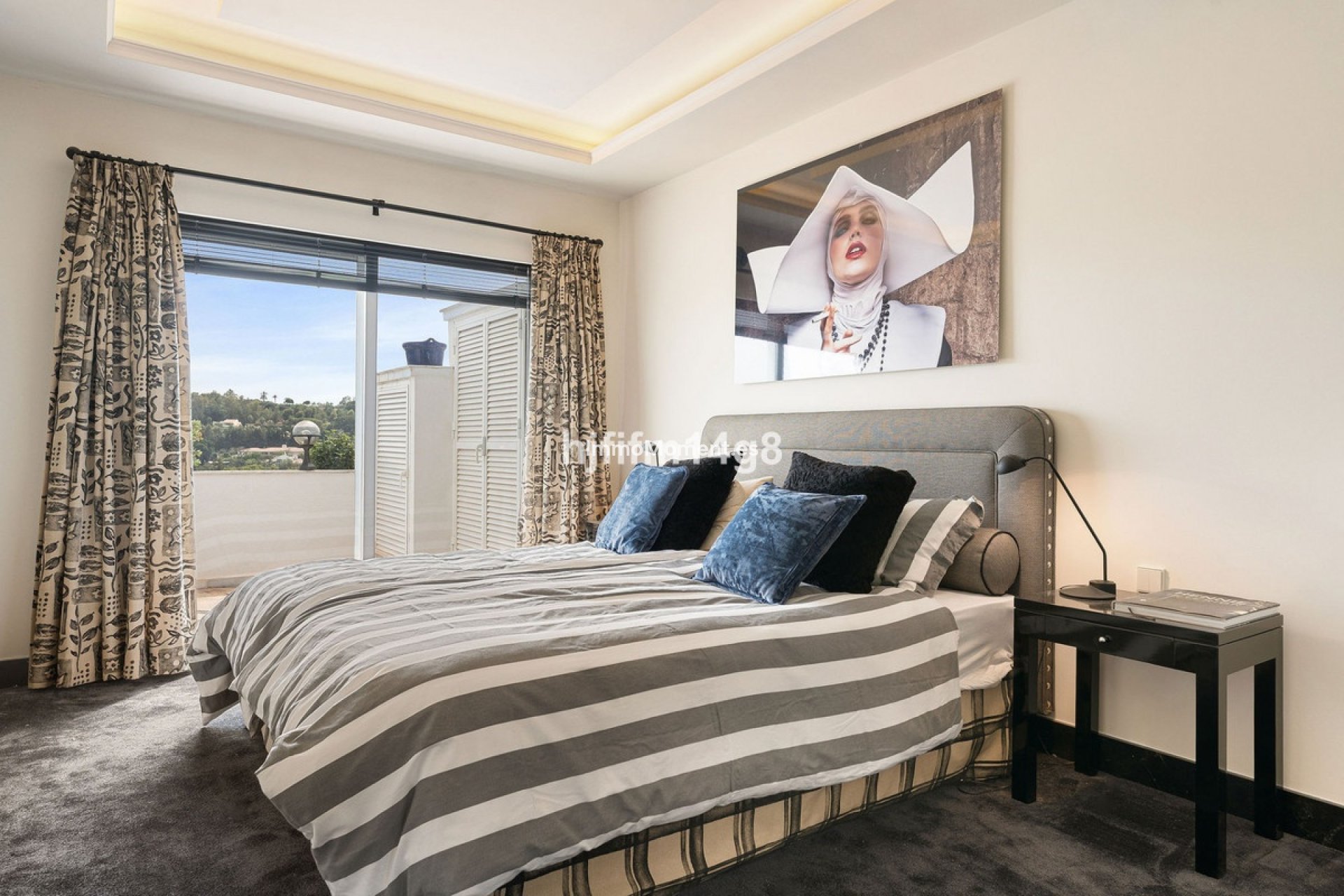 Reventa - Apartamento - Marbella - Nueva Andalucía