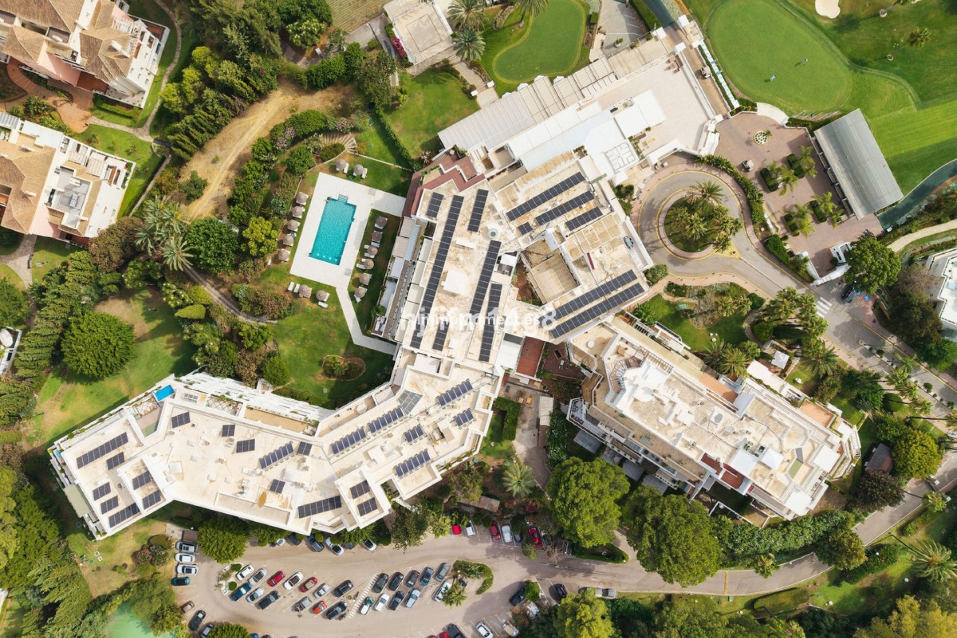 Reventa - Apartamento - Marbella - Nueva Andalucía