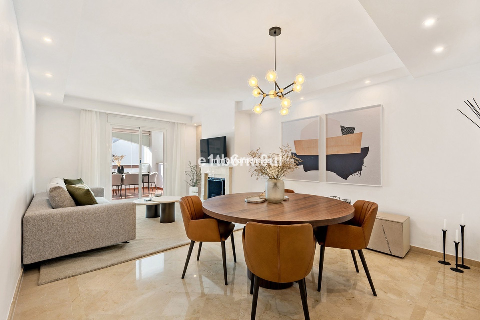 Reventa - Apartamento - Marbella - Nueva Andalucía