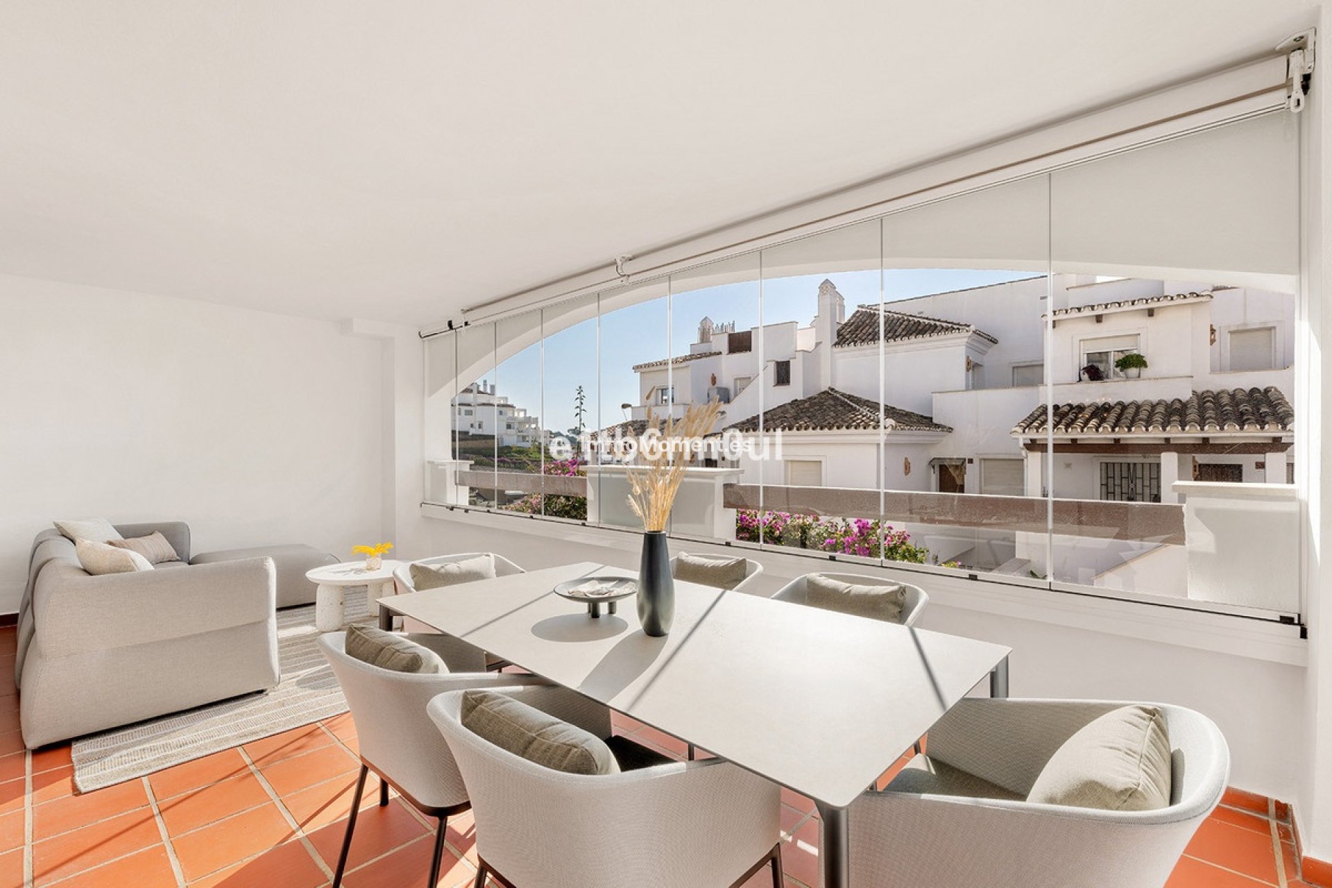 Reventa - Apartamento - Marbella - Nueva Andalucía