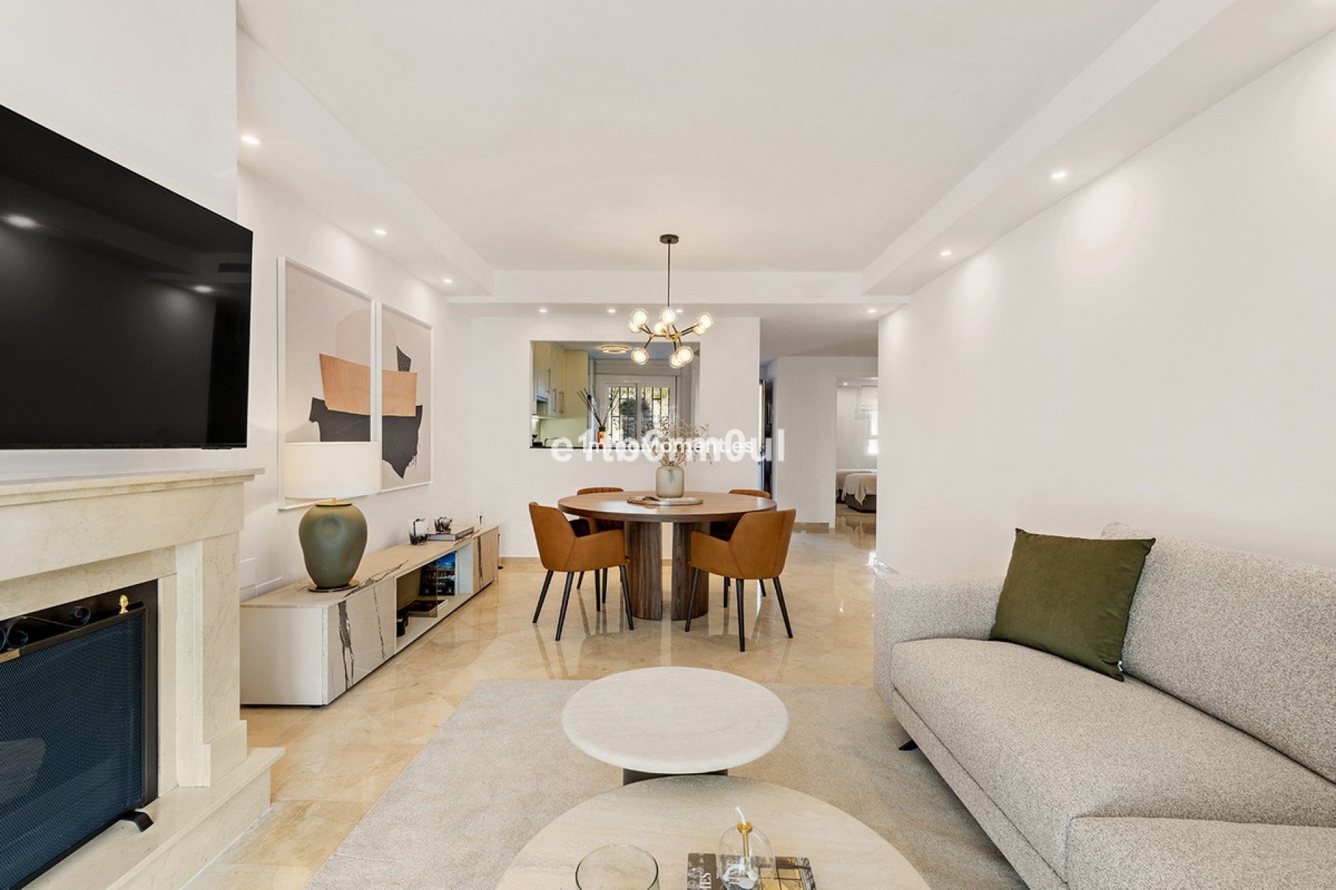 Reventa - Apartamento - Marbella - Nueva Andalucía