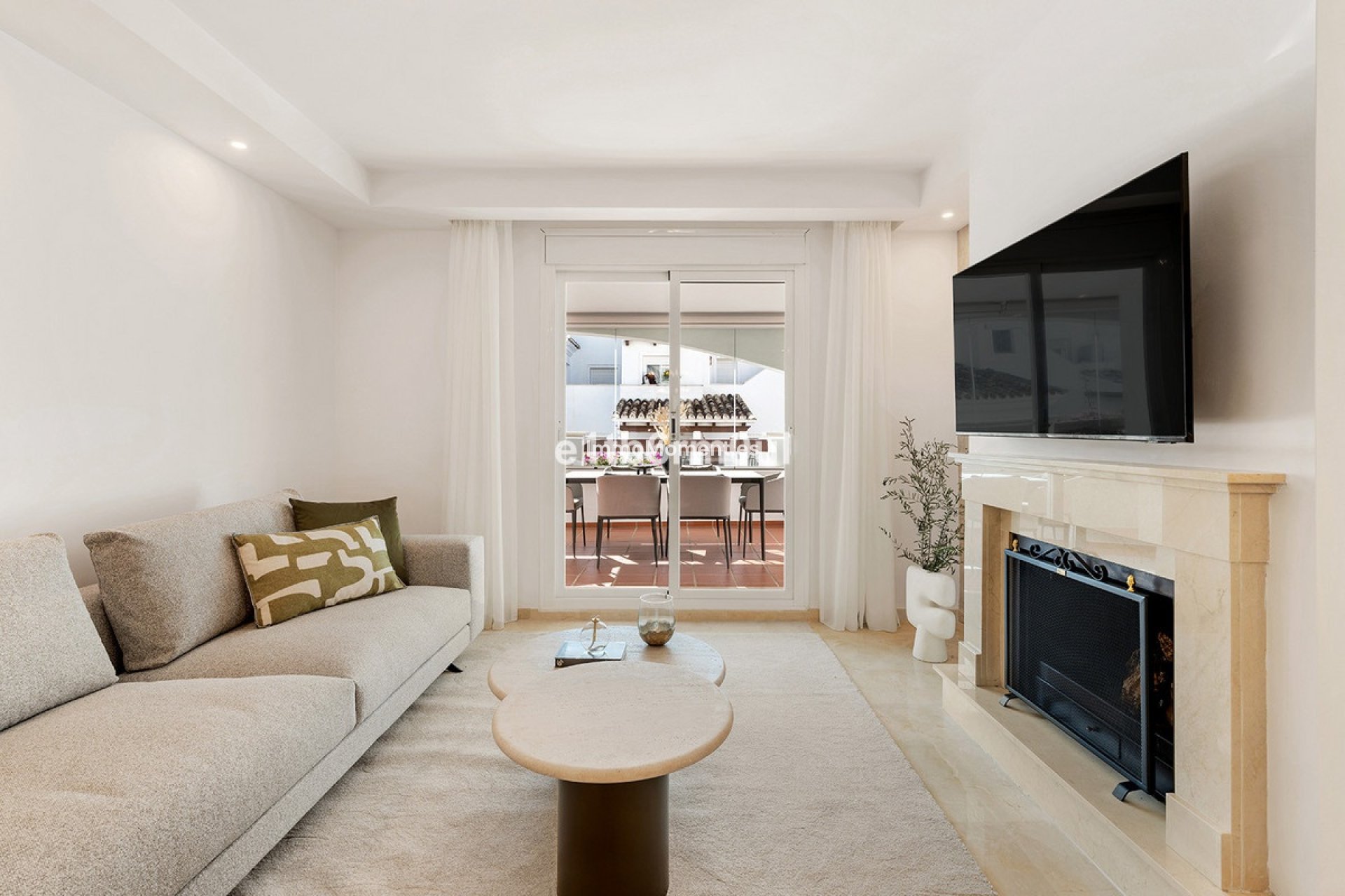 Reventa - Apartamento - Marbella - Nueva Andalucía