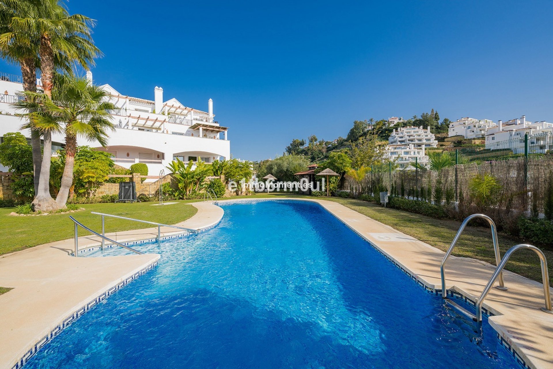 Reventa - Apartamento - Marbella - Nueva Andalucía