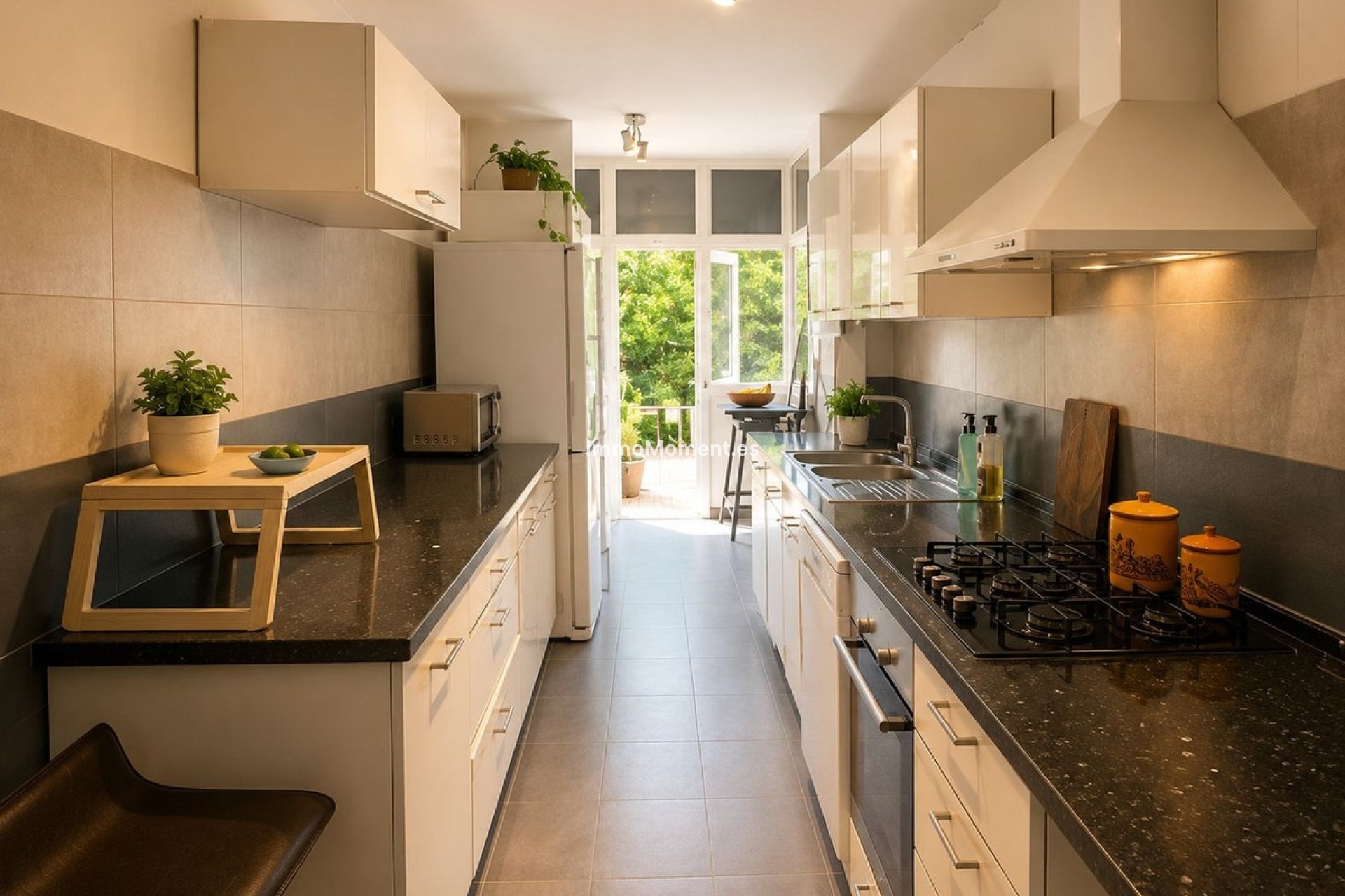 Reventa - Apartamento - Marbella - Nueva Andalucía