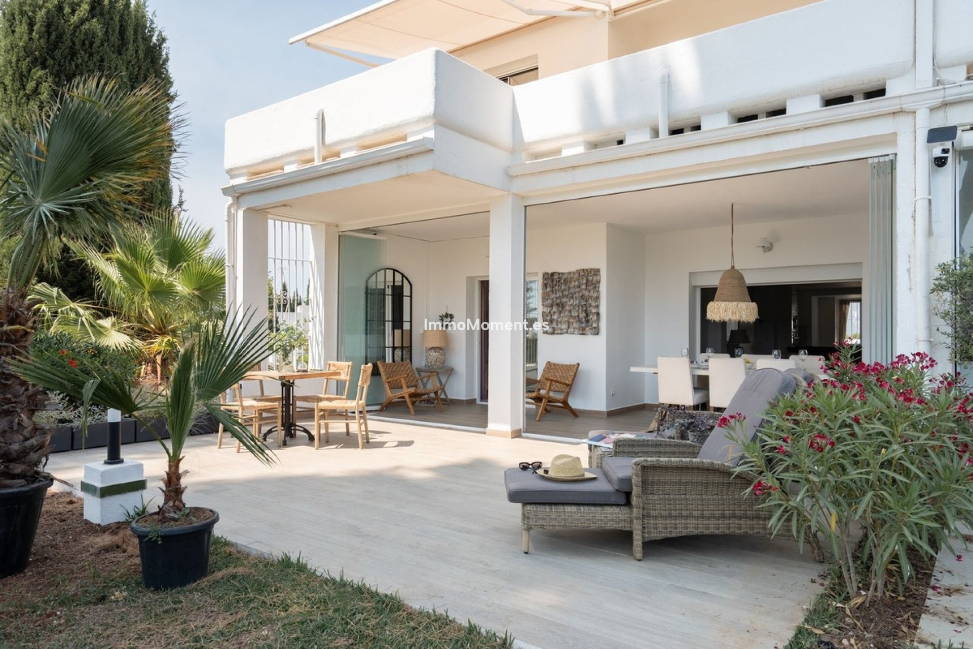 Reventa - Apartamento - Marbella - Nueva Andalucía