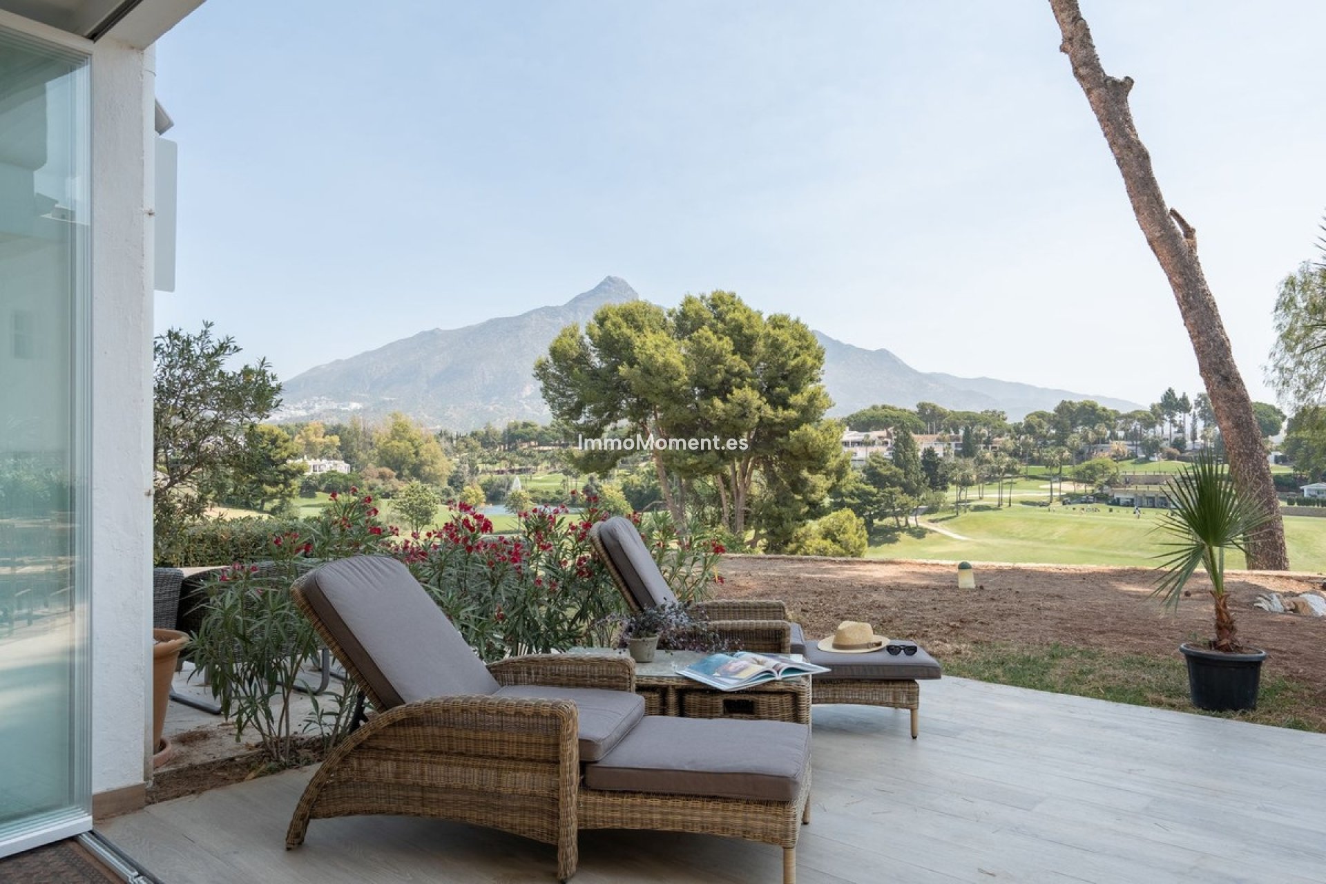 Reventa - Apartamento - Marbella - Nueva Andalucía
