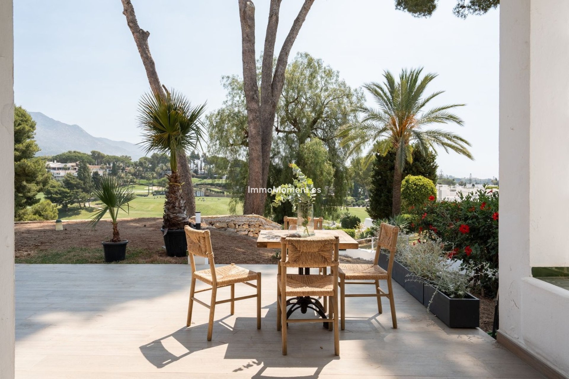Reventa - Apartamento - Marbella - Nueva Andalucía