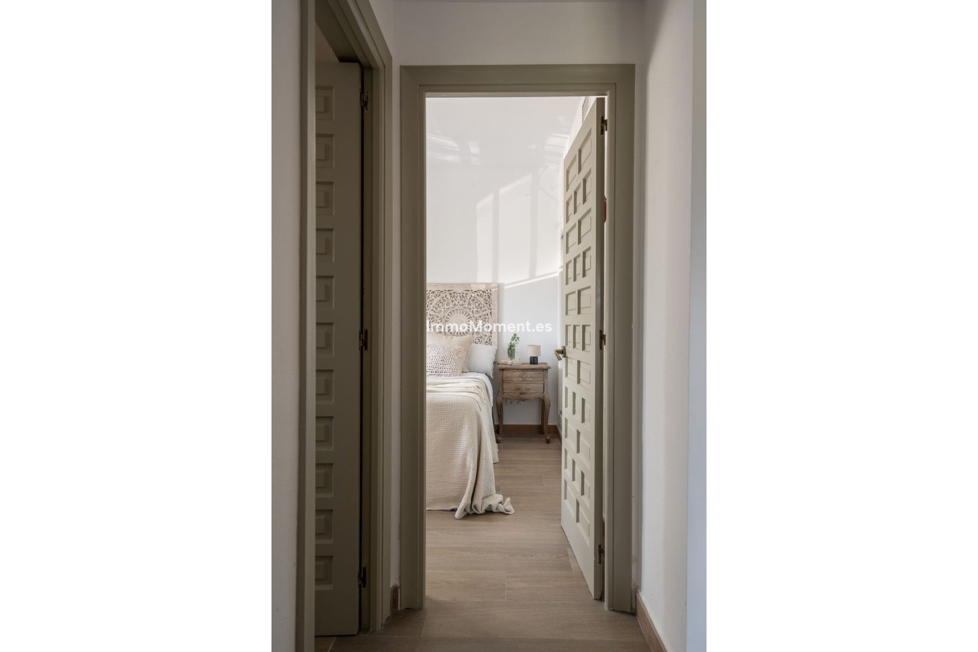 Reventa - Apartamento - Marbella - Nueva Andalucía
