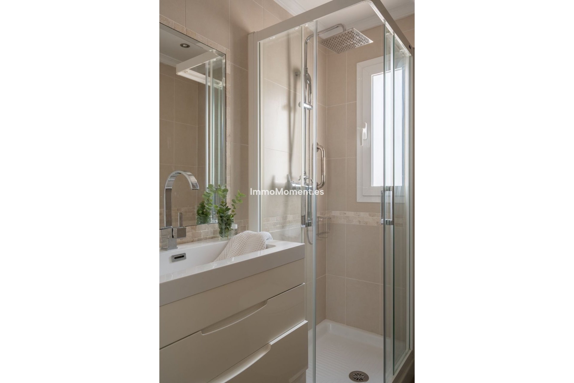 Reventa - Apartamento - Marbella - Nueva Andalucía