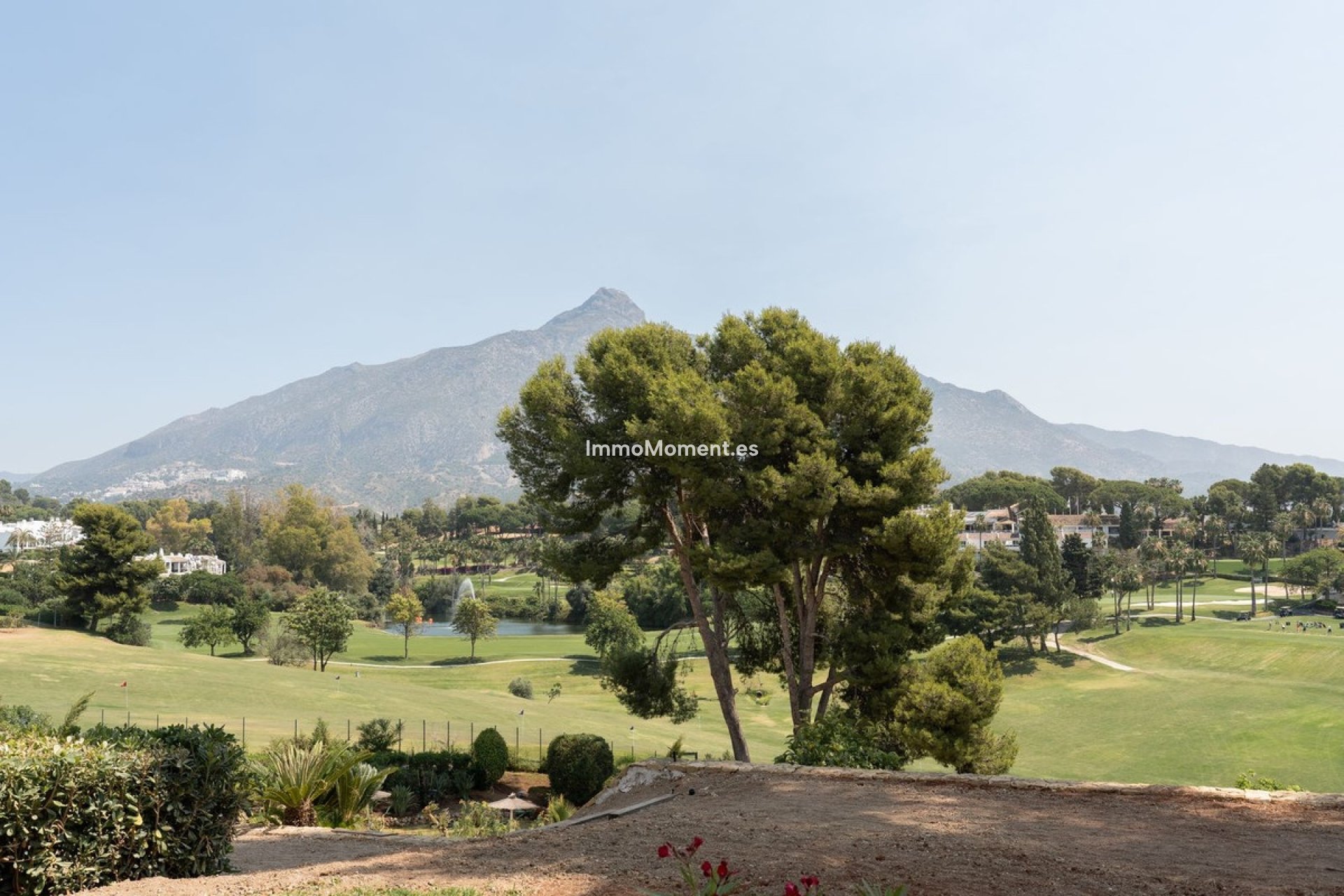Reventa - Apartamento - Marbella - Nueva Andalucía