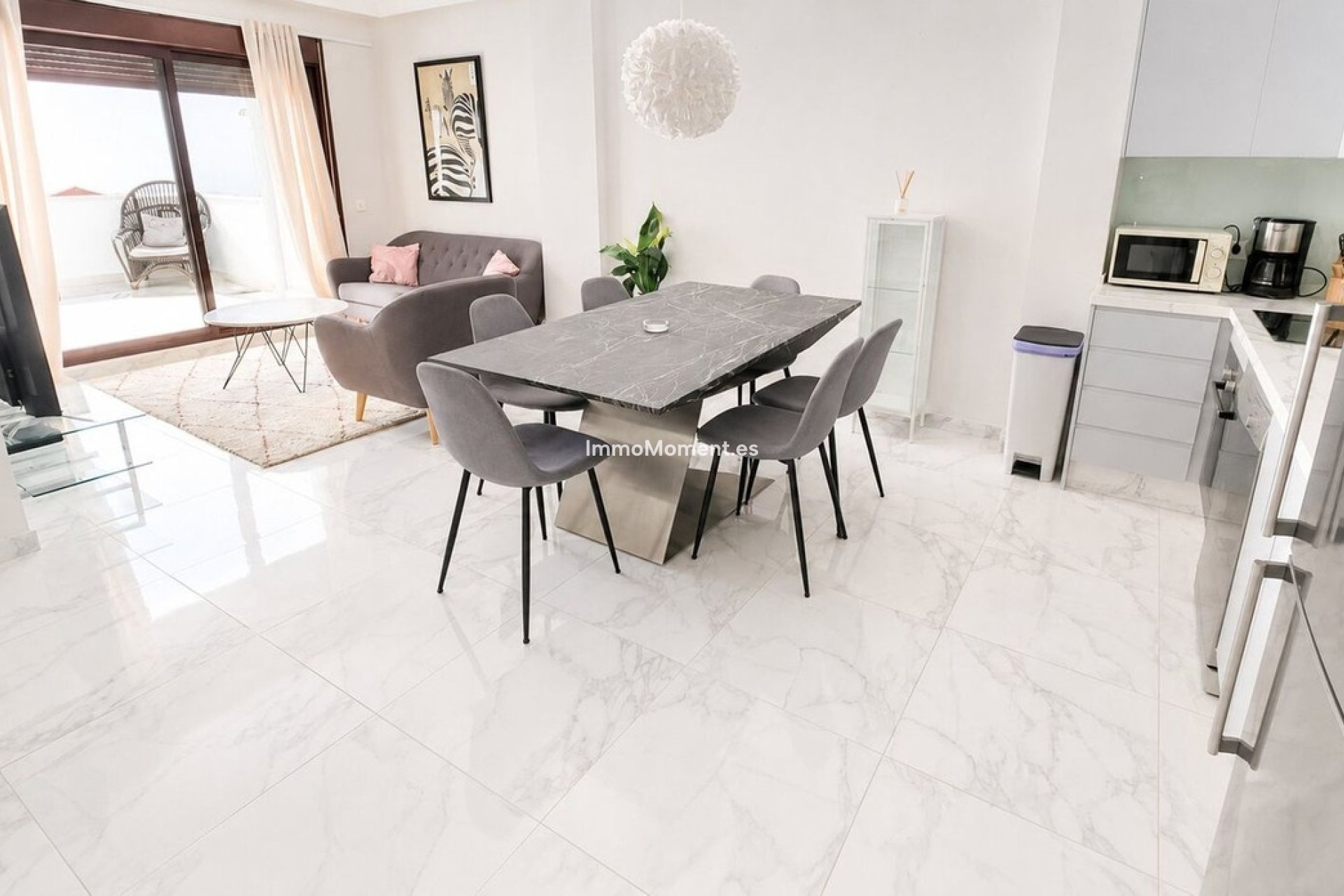 Reventa - Apartamento - Marbella - Nueva Andalucía