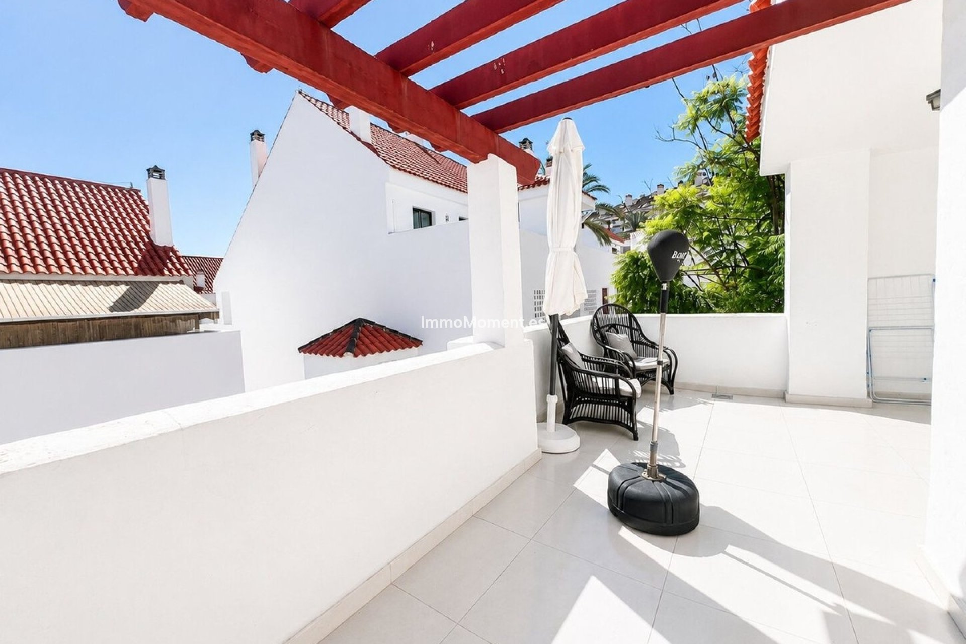Reventa - Apartamento - Marbella - Nueva Andalucía