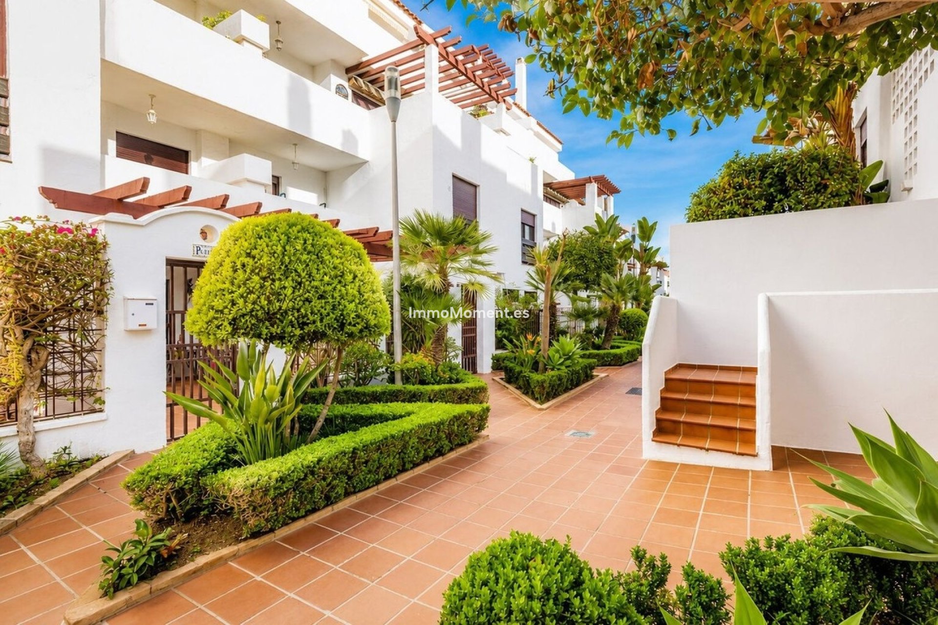 Reventa - Apartamento - Marbella - Nueva Andalucía