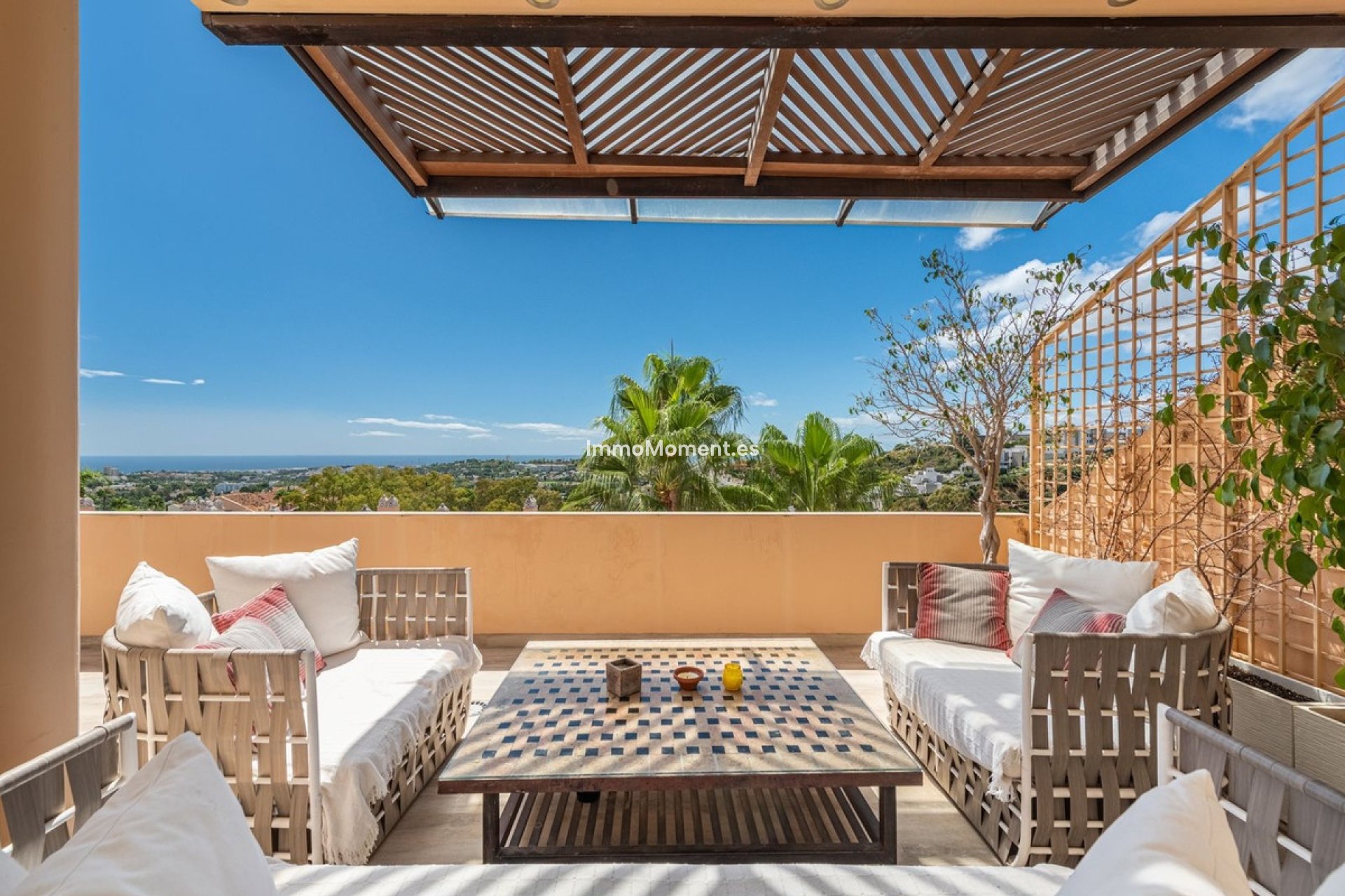 Reventa - Apartamento - Marbella - Nueva Andalucía