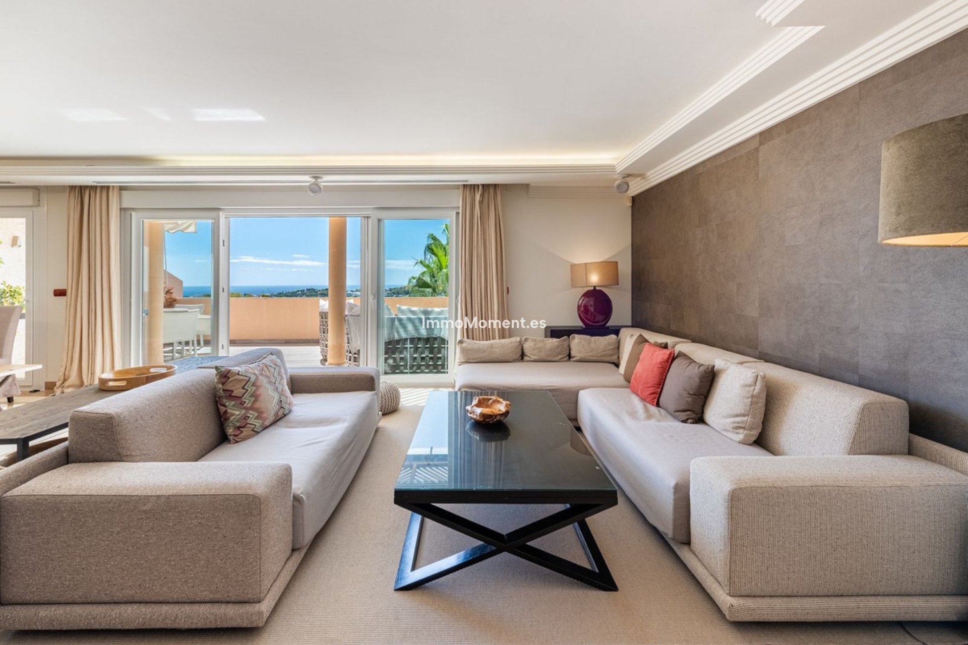 Reventa - Apartamento - Marbella - Nueva Andalucía