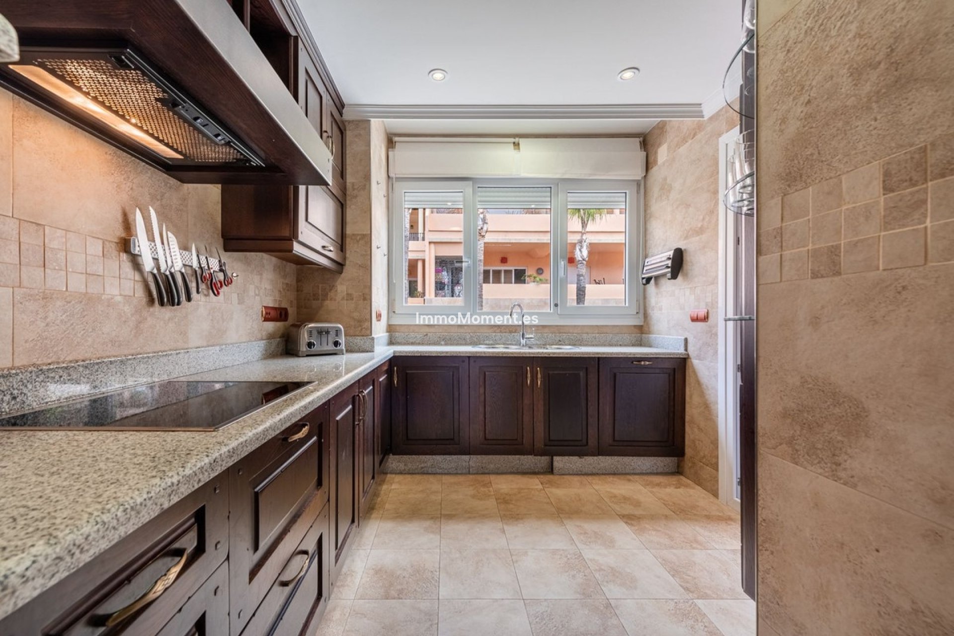 Reventa - Apartamento - Marbella - Nueva Andalucía