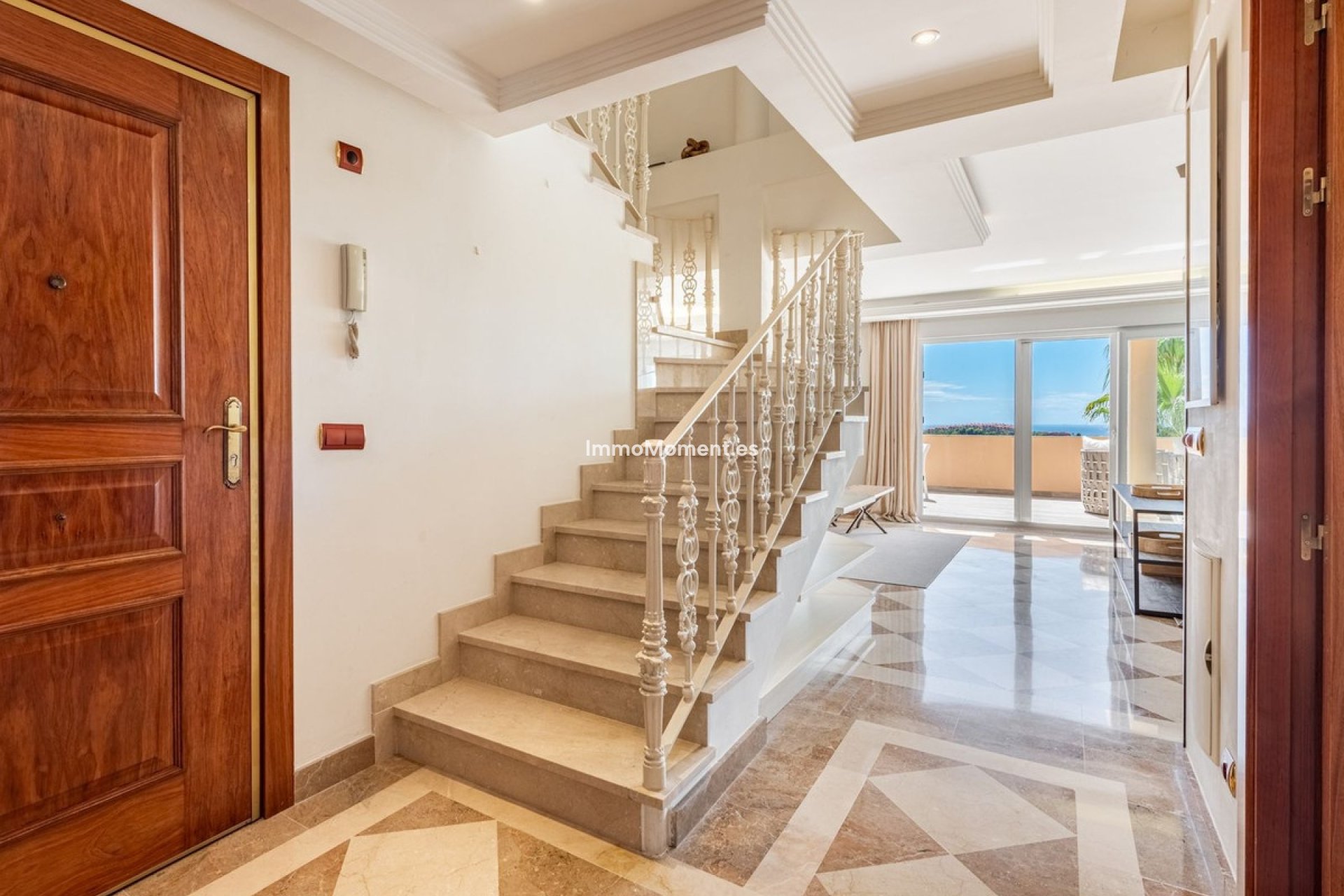Reventa - Apartamento - Marbella - Nueva Andalucía