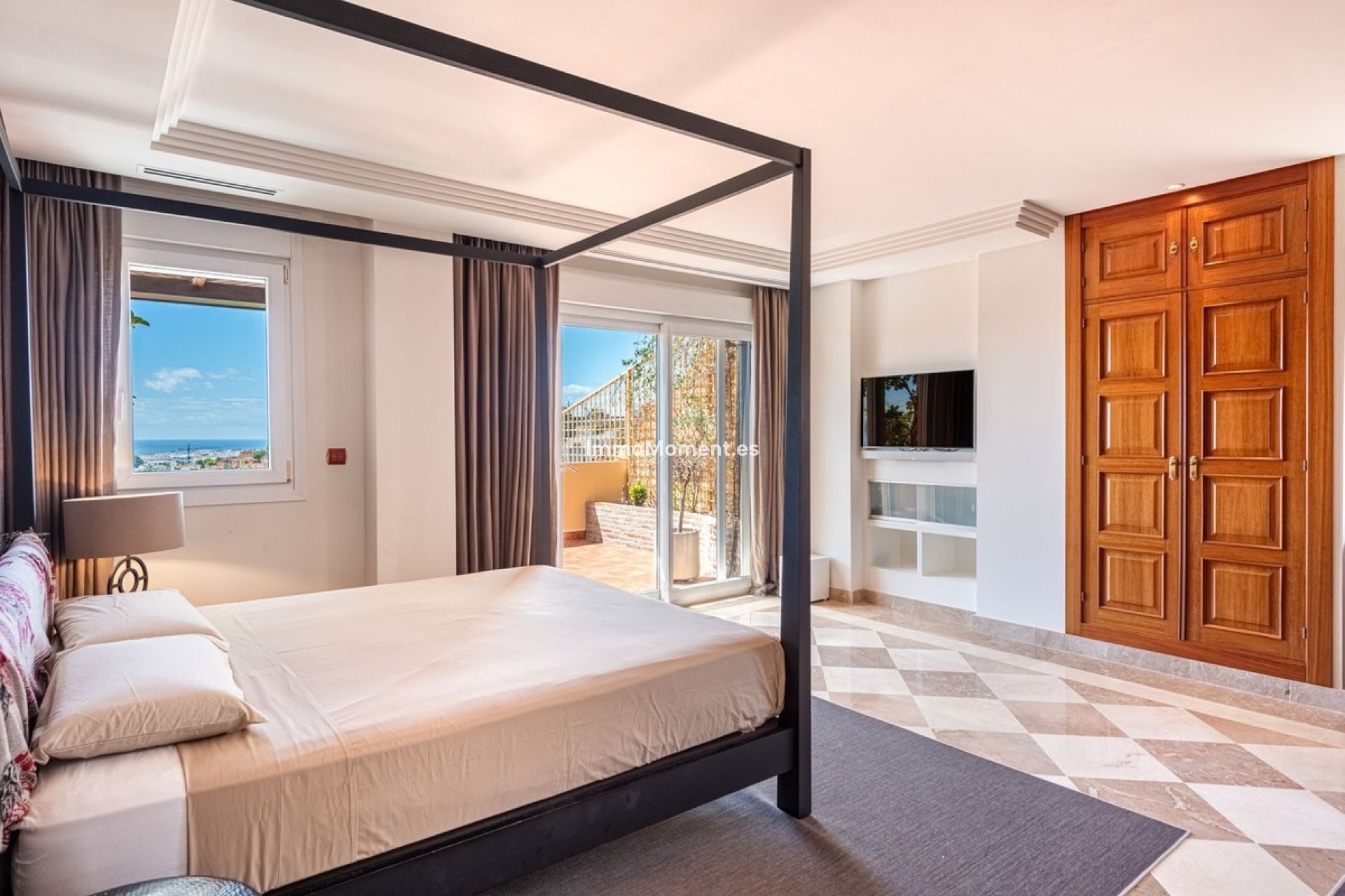 Reventa - Apartamento - Marbella - Nueva Andalucía